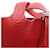 Borsa Hermès Picotin Lock 18 PM Rosso  - vista 16