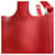 Borsa Hermès Picotin Lock 18 PM Rosso  - vista 19