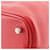 Borsa Hermès Picotin Lock 18 PM Rosso  - vista 7