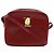 Borsa a Spalla Vara di Salvatore Ferragamo Rosso