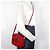 Borsa a Spalla Vara di Salvatore Ferragamo Rosso - vista 10