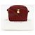 Borsa a Spalla Vara di Salvatore Ferragamo Rosso - vista 11