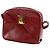 Borsa a Spalla Vara di Salvatore Ferragamo Rosso - vista 2