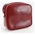 Borsa a Spalla Vara di Salvatore Ferragamo Rosso - vista 3