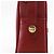 Borsa a Spalla Vara di Salvatore Ferragamo Rosso - vista 7