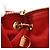 Borsa Pallas Louis Vuitton Marrone Fuschia - vista 12