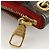 Borsa Pallas Louis Vuitton Marrone Fuschia - vista 14