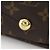 Borsa Pallas Louis Vuitton Marrone Fuschia - vista 16