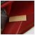 Borsa Pallas Louis Vuitton Marrone Fuschia - vista 19