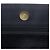 Borsa tote in pelle di vitello grana nera Chanel Nero - vista 12