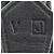 Borsa tote in pelle di vitello grana nera Chanel Nero - vista 19