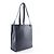 Borsa tote in pelle di vitello grana nera Chanel Nero - vista 3