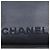 Borsa tote in pelle di vitello grana nera Chanel Nero - vista 9