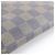 Zippy Cartera larga de lona Damier Louis Vuitton Castaño - vista 16