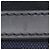 Balenciaga Navy Cabas Tasche Marineblau - Ansicht 12