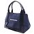 Balenciaga Navy Cabas Tasche Marineblau - Ansicht 2