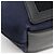 Balenciaga Navy Cabas Tasche Marineblau - Ansicht 7