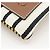 Borsa a Spalla Loewe Paula Swifa Bianco Blu - vista 5
