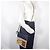 Borsa a Spalla Loewe Paula Swifa Bianco Blu - vista 9