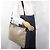 Borsa a Spalla Gucci GG Crystal Beige - vista 15