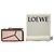 Monedero/Cartera de Tarjetas Puzzle Anagram Loewe Castaño Rosa Blanco - vista 10