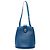 Borsa a Spalla Cluny Epi Louis Vuitton Blu