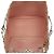 Louis Vuitton Monogram Giant Neverfull MM Tote Bag Rot Mehrfarben - Ansicht 10
