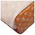 Louis Vuitton Monogram Giant Neverfull MM Tote Bag Rot Mehrfarben - Ansicht 7