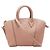 Borsa Mini Lockit Parnasséa Nano di Louis Vuitton Rosa