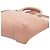 Borsa Mini Lockit Parnasséa Nano di Louis Vuitton Rosa - vista 4
