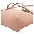 Borsa Mini Lockit Parnasséa Nano di Louis Vuitton Rosa - vista 6