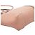Borsa Mini Lockit Parnasséa Nano di Louis Vuitton Rosa - vista 7
