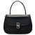 Gucci GG Canvas Handtasche Schwarz