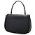 Gucci GG Canvas Handtasche Schwarz - Ansicht 2