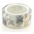 Anello Farandole Louis Vuitton Marrone Bianco - vista 2