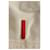 Prada Gilet ecru Crudo  - vista 6