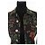 Jean Paul Gaultier Giacca multicolore - vista 2
