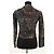 Jean Paul Gaultier Giacca multicolore - vista 4