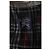 Burberry Gabardina gris - vista 6