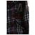 Burberry Gabardina gris - vista 7