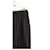 Yves Saint Laurent Jupe anthracite Gris anthracite  - vue 2