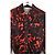 Dries Van Noten Rotes Kleid - Ansicht 2