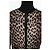 Lanvin Vestido marrón Castaño - vista 4