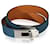 Bracelete Hermès Kelly Double Tour  - vista 1