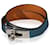 Bracelete Hermès Kelly Double Tour  - vista 2