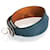 Bracelete Hermès Kelly Double Tour  - vista 3