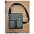 Borsa a tracolla Gucci GG tela beige Multicolore - vista 2