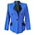 Veste Smocking Variation Yves Saint Laurent  - vue 1