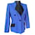 Veste Smocking Variation Yves Saint Laurent  - vue 2