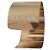 Balmain Armreif Goldfarben Golden